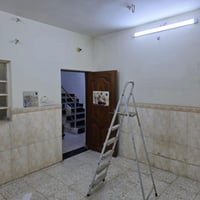 دار للايجار • ١٣٠م • غرفتين واسعات