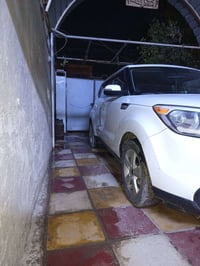 سول • ٢٠١٤ • حادث باب السائق