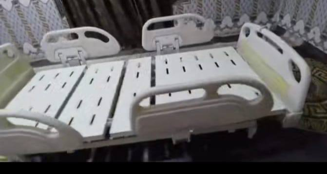 جربايه كهربائيه 5 حركات للبيع للتواصل ***********
