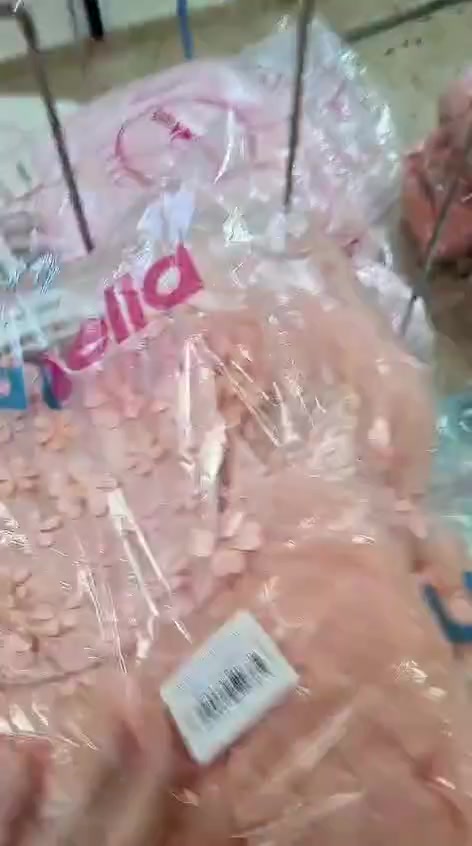 /شروة فستان عيد

مقاس2..5
5...8
9...12

اخر كميه بقي 1500 قطعه فقط 
بسعر مغري جدا جدا 
اخر كميه
للحجز والاستفسار واتساب.

واتساب. 
https://wa.me/+905342691633

رابط كروب واتساب شروات
https://chat.whatsapp.com/Chas3nT3Hj3G739DVvr6Jp

رابط تلجرام شروات تصافي مصنع

https://t.me/+tm3RPwmLUY45Y2Q0

رابط تلجرام شروات اطفال 

https://t.me/janooomar
@إشارة @رجالي


**إذا كنت صاحب هذا الإعلان وتريد حذفه لأي سبب، رجاءا أرسل رسالة إلى الدعم الفني**