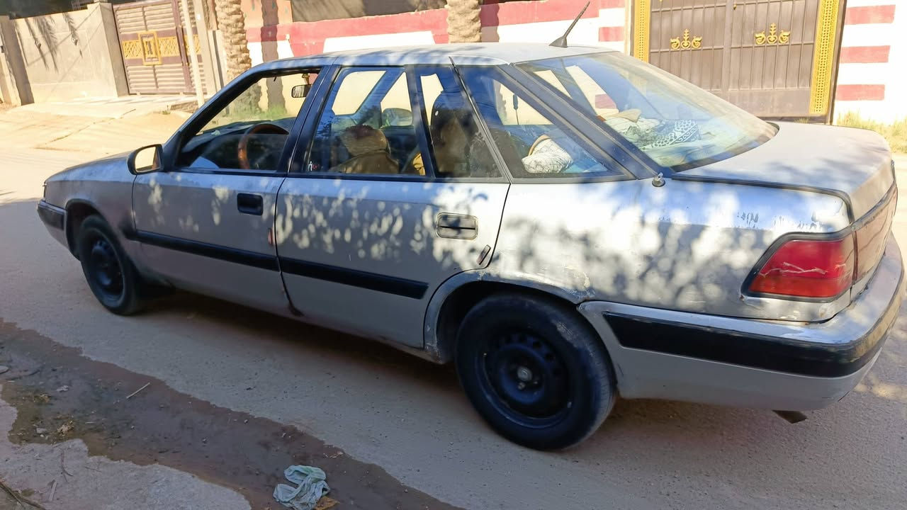 السلام عليكم اسبروموديل 93رقم ديالى مشروع وطني سنويه ساقطه بإسم والدي السعر 15ورقه  وبيهه مجال للاستفسار ***********المكان بابل الحصوه
