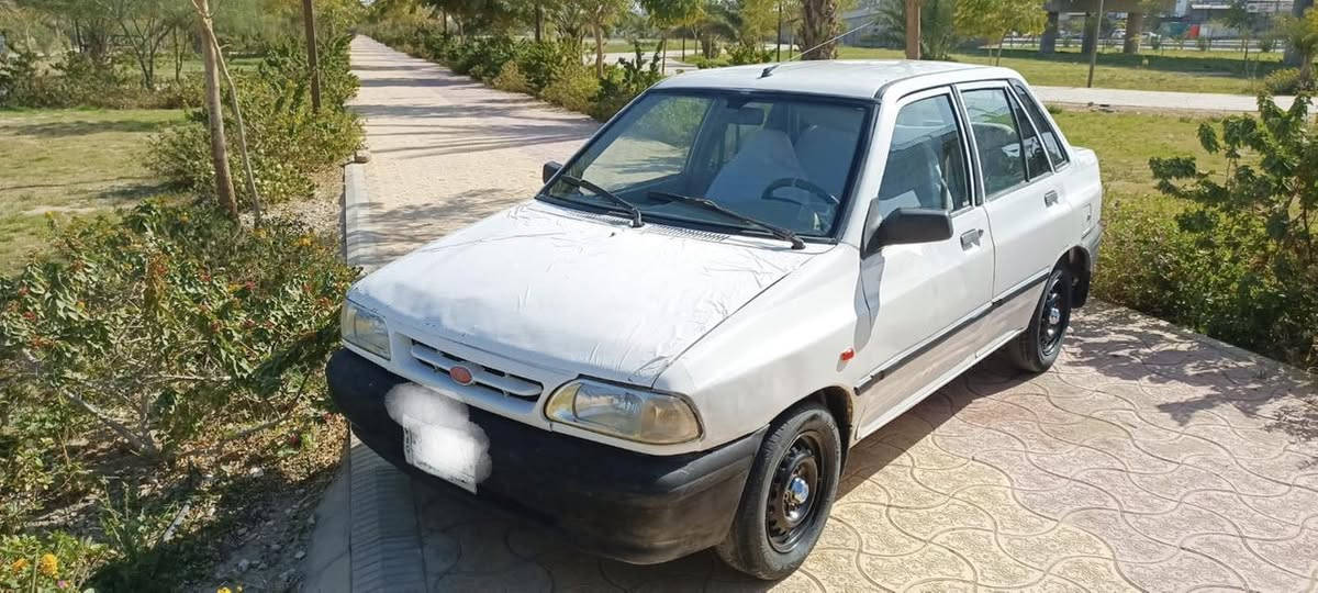 *سايبا ٢٠١٢ مكفولة من الحادث
*مكينة وكير خير من الله 
*الحدادية مضبوطة 
*والكهربائيات شغاله 
*دواخل جديدة سيارة ترايهةً وين ميعجبك 
*والشواصي بلادية 
*رقم قادسية مكانهة نجف 
*الشواصي بلادية 
*السعر ٣٢ 
*للأستفسار ***********
