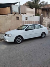 اوبترا ٢٠١١ • منظومة غاز • تبريد ثلج