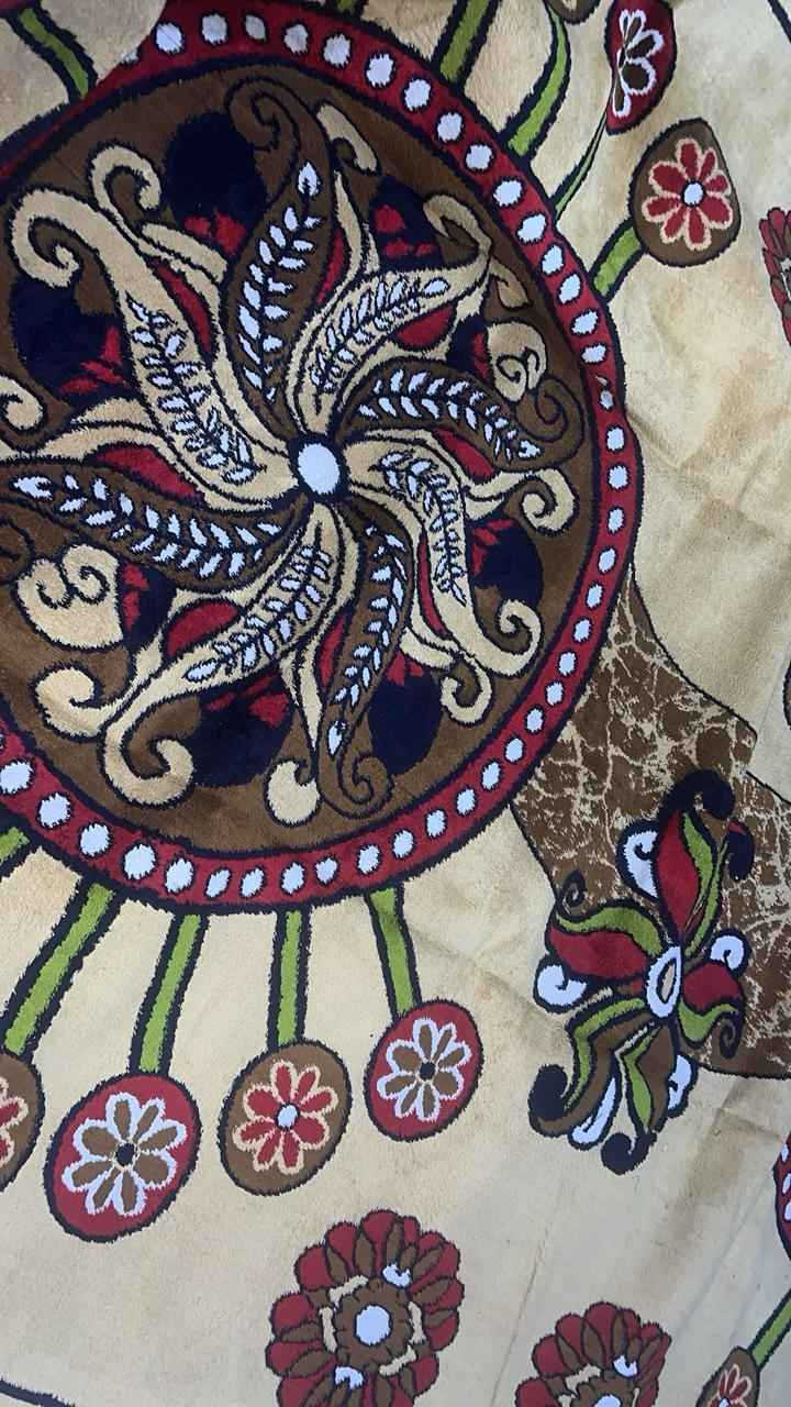امداد للبيع المسيمات حدد واكو استعمال مره وحده عدد 6ازواج الطول 3امتار مكاني حي ميسان الألوان ماروني وبنفسجي وبيجي تعال واختار السعر الزوج 20واذا اكثر من زوج نساهل بالسعر النجف, العراق


**إذا كنت صاحب هذا الإعلان وتريد حذفه لأي سبب، رجاءا أرسل رسالة إلى الدعم الفني**