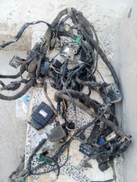 ضفيره وعقل وسكيورتي مال تيماكس 500 شغالات سعر 300 رقمي 07877119070