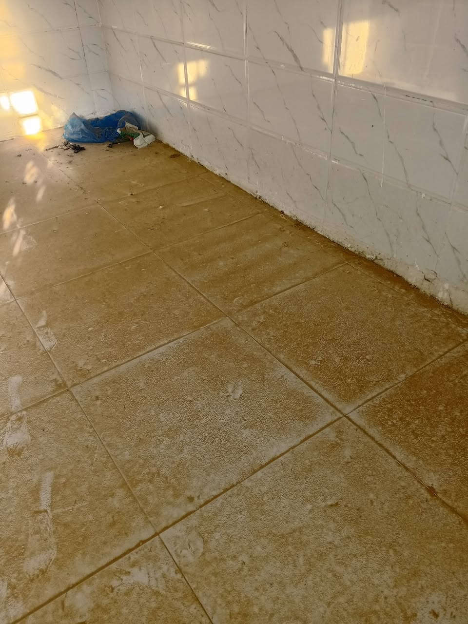 سلام عليكم توفر بيت للبيع ١٠٠متر مربع ركن بشارع اعلاف المصطفى بي براني وغرفة وصاله ومطبخ وصحيات داخليه وخارجيه بنيان جديد بلوك عكاده على شارعين سراميك مناسب جدا مناسب الانتصال على رقم ***********

