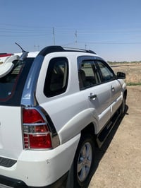 سبورتاج • ٢٠١٠ • ١٨١ ألف