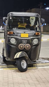 تكتك للبيع 23 شهر 11 كفاله عامه كشر ومكينه بعده نايلون من عده خياسات س...