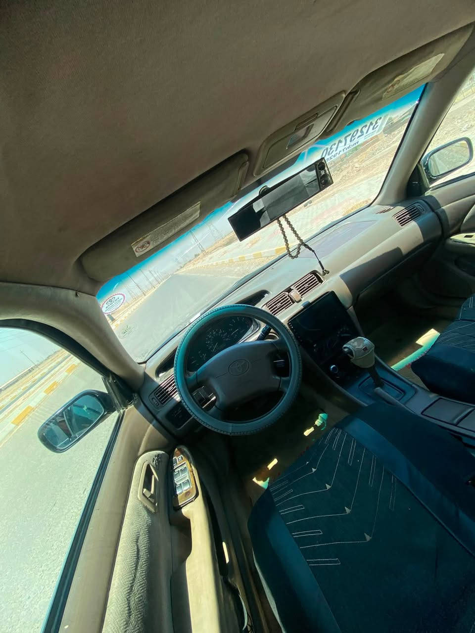 السلام عليكم سياره كامري موديل 2002 رقم كربلاء مشروع وطني شرط التحويل
السياره كير محرك وتبريد كله شرط بلادي 
السياره عارضها / ٦٠ وبيها مجال العنوان. صلاح الدين بيجي 
الاستفسار ***********0
