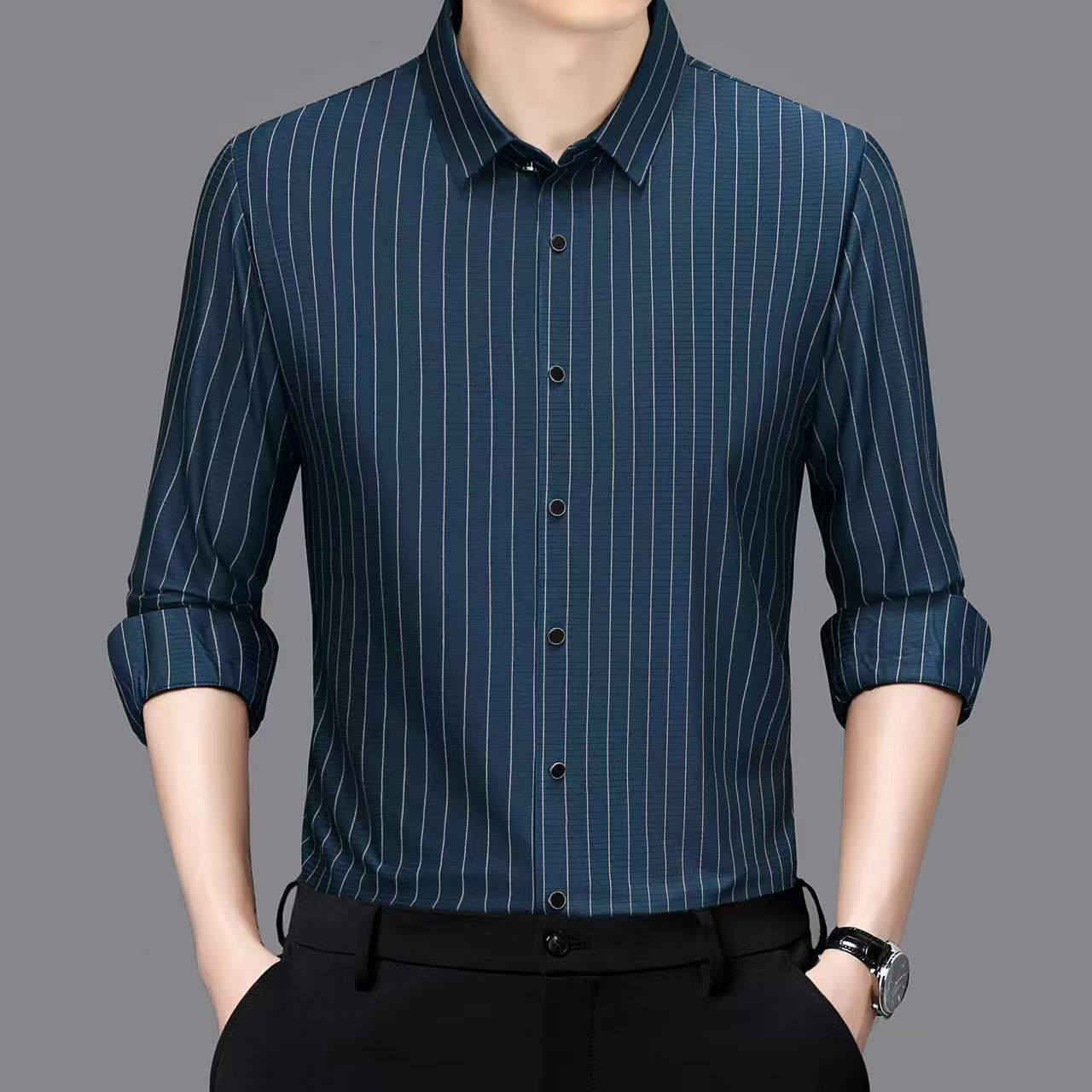 #ازياءالريان
وصلت أحدث تشكيلة من الألبسة الشبابية والولادية المحير 
ستايل أنيق – خامة مريحة – جودة عالية 👌
خلّي إطلالتك مختلفة وتميّز بأحدث الموديلات الشبابية 🔥
📍 متوفر الآن في:
أزياء الريان للألبسة الرجالية
📞 للحجز والاستفسار:
***********
تابعونا على الانستغرام
ra.80o
#ازياءالريان٠للألبسةالرجالية
العنوان شارع البريد مقابل التربية
