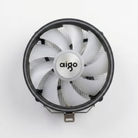 Aigo • تبريد معالج • دهوك