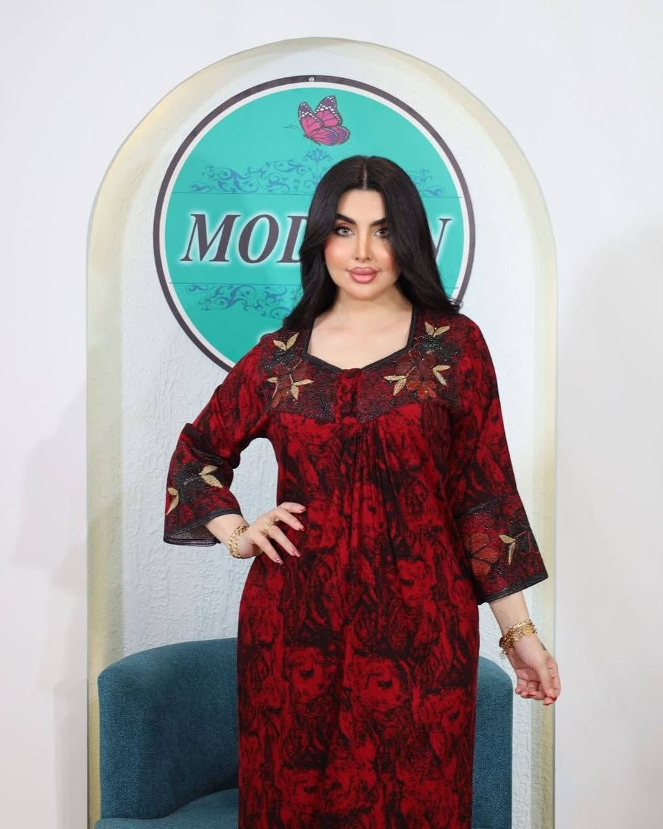 كشمير مشجر مطاط دبل صبغ  الأصلي

تطريز غباني صدر وردن 

الماس اصلي تركي ماركة مودرن 
 
القياسات /L XL XXL

سعر الدرزن 150 الف


**إذا كنت صاحب هذا الإعلان وتريد حذفه لأي سبب، رجاءا أرسل رسالة إلى الدعم الفني**