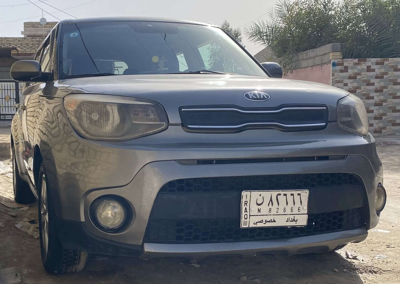 صول موديل ١٧ وارد امريكي محرك ١٦٠٠ مشروع وطني مواصفات تحكم ستيرن شاشه تاب كبيره بلاد نضام اندر ويد ثلاث وضعيات قياده 
مخرج اس بي 
دواخل  ممتازه جدا جدا 
محرك وكير وحداديه ممتازه 
حادث السياره الجنطه قبق. البانزين
السعر ١١٧
تفاصيل اكثر اتصال 
***********
