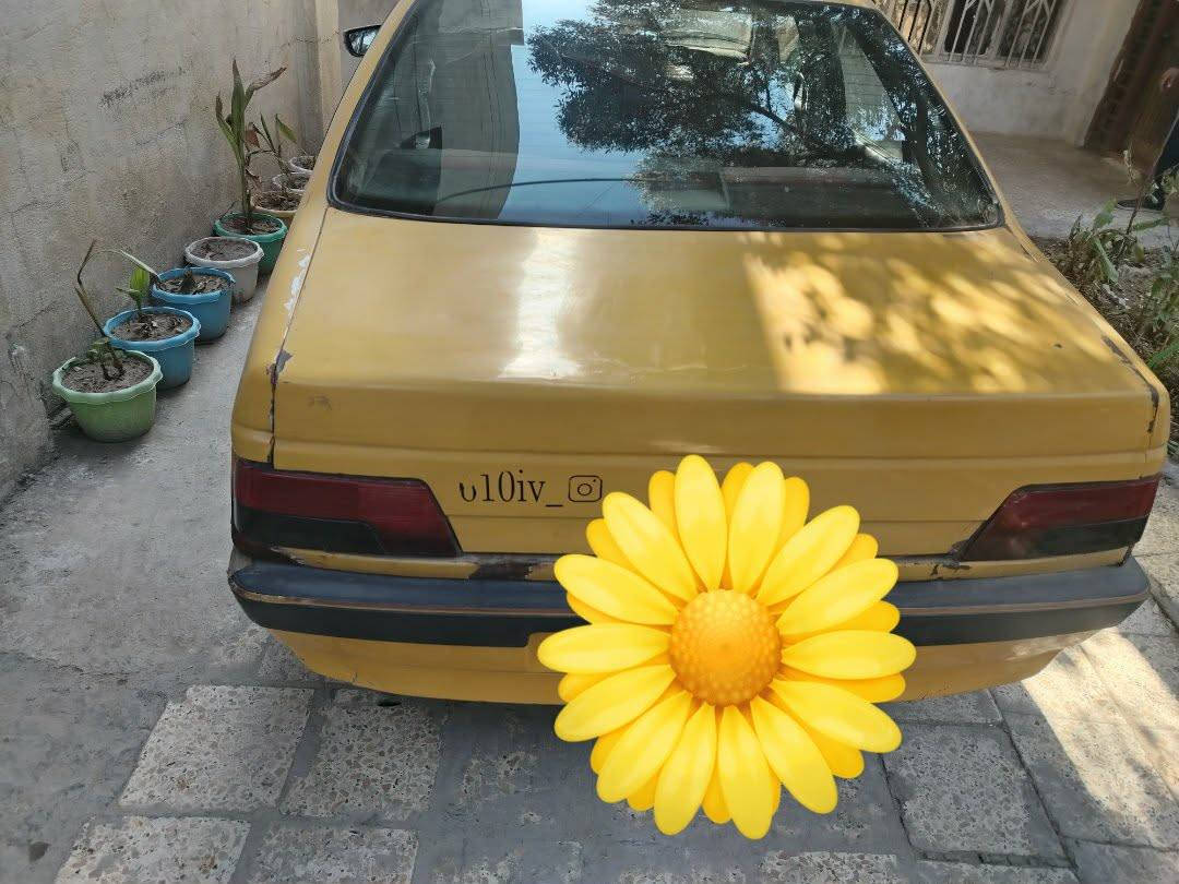 بيجو موديل ٢٠١١ رقم الماني بغداد بااسمي كير مكينه  خير من الله سنويه ٢٠٢٧ السعر ٣٠ وبيها مجال للاتصال ***********
