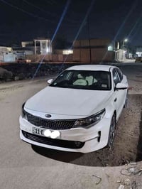 كيه اوبيما  خليجي موديل ١٨ مكفول من الدعاميه الدعاميه نضافه ١٠٠ بل ميه...