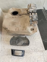 عندي هاي الاغراض مال النترا موديل 10 وارد امريكي البيع للشراي يتصل 077...