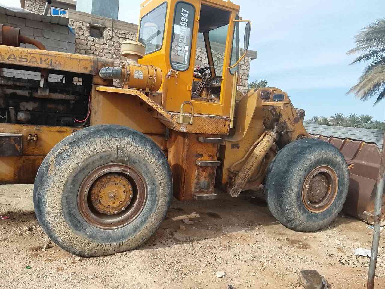 سلام عليكم شفل 80موديل 82 كير محرك تركم كله نضيف شفل جاهز الشغل نضافه خير من الله السعر 80 ورقه
*********** الاستفسار اتصل
