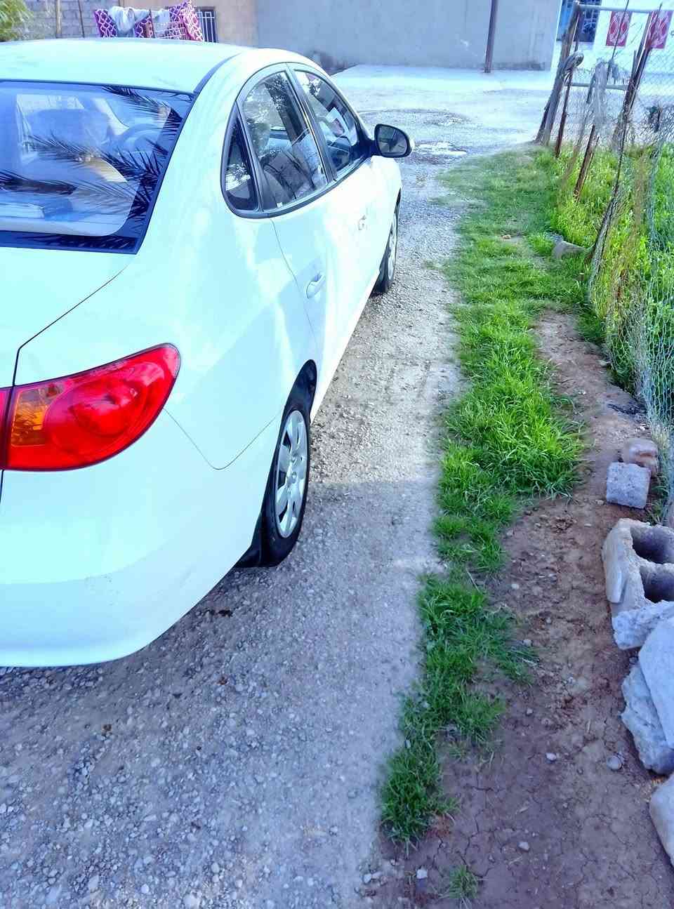 اسلام عليكم اللبيع الانتره موديل 2011شركه محرك 2000 مكفوله
‏‪0770 363 5904‬‏
‏‪0781 730 2282‬‏
