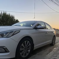 سوناتا ٢٠١٥ • مكينة ٢٠٠٠ • بدون حادث