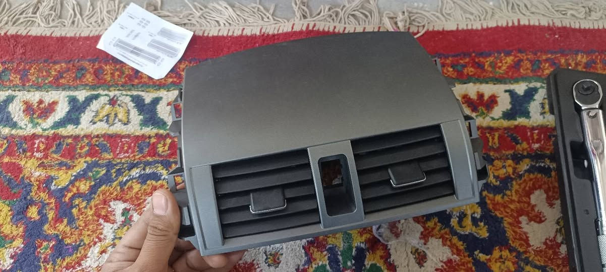 كورلا من 2008لحد 2013 قيم وبخدمتك توصيل موجود


**إذا كنت صاحب هذا الإعلان وتريد حذفه لأي سبب، رجاءا أرسل رسالة إلى الدعم الفني**