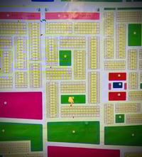 قطعة ارض للبيع طابو صرف بدون رسم  رقم القطعه 1903/مقاطعه 69  المساحه 3...