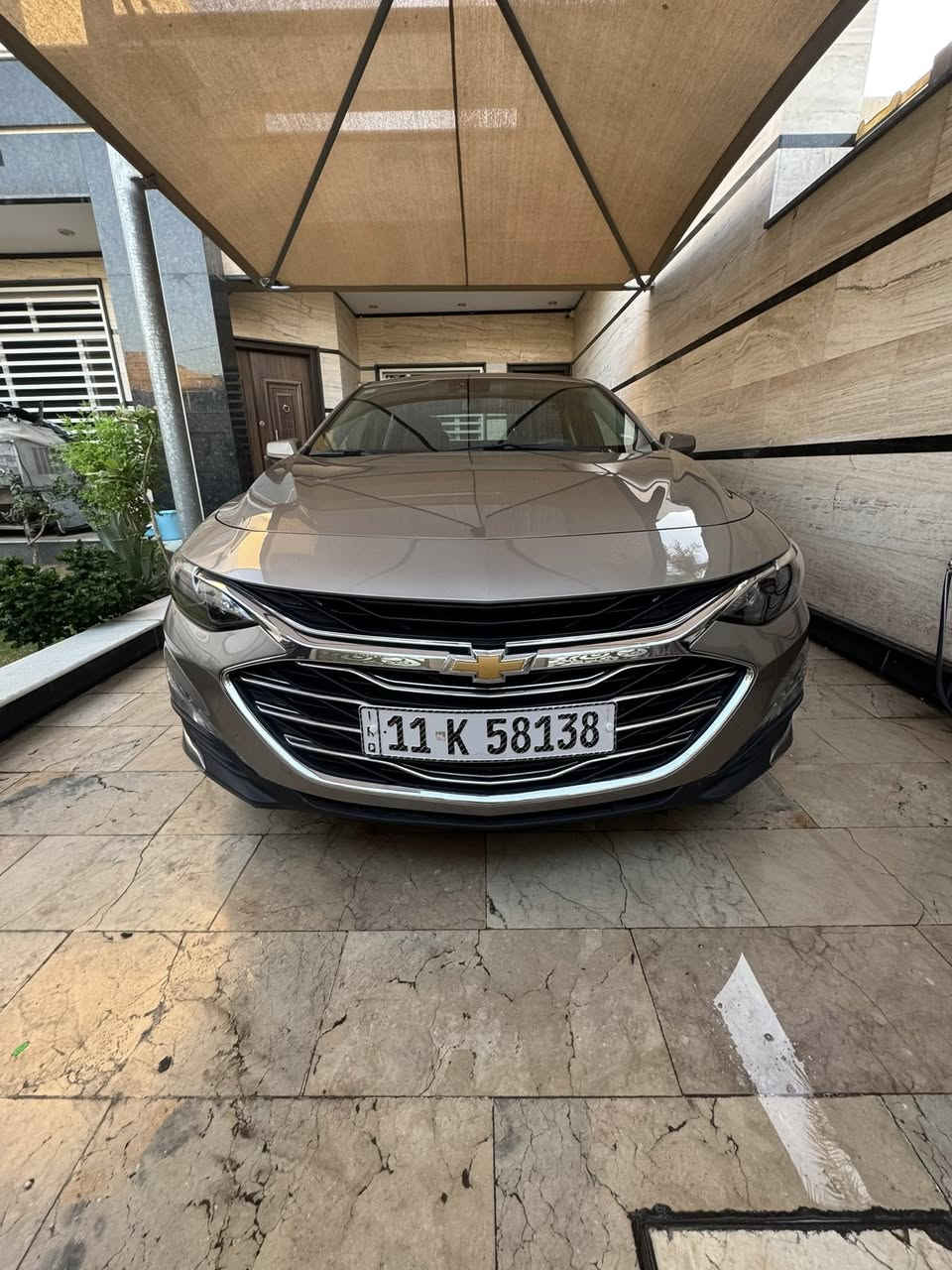 ماليبو  2024
ضررهه بابتين وجاملغ

رقم بغداد

السعر 138  ورقة قفل

رقم الشاصي بالمنشور

للتواصل وتساب ***********
