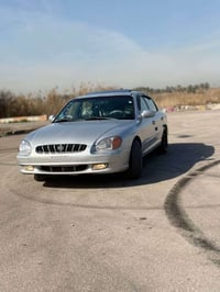 سوناتا • هيونداي سوناتا • سيارة سوناتا 2001 • سوناتا مكينة 2.0 • هيوند...
