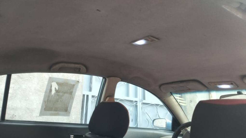 شيري 2009 بلاديه للاخير محرك مجدد قبل فتره الكير بي فلتر مطموم اتراي وين متريد صدر امامي نص عمر الخلفي مبدل جديد بس عندي دبل موزين وانطيك واحد بداله تبريد شاشه غرفه نضيفه وين متريد اطلع بيها رقم بغداد بسمي هزه جديده *********** بغداد, العراق
