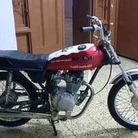 موتور رياضي • موديل ١٨ • العياضيه