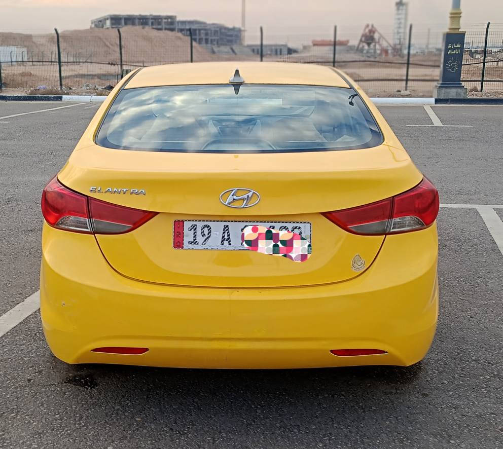 السعر 102 للاستفسار *********** النترا موديل 2013 مكفوله كفاله عامه من الضربة  والتبديل مكينه وكير مكفولات تبريد ثلج حداديه جديده تخم تاير السيارة جديده وجاهزه ما بيه أي نقص رقم كربلاء انكليزي مكانه كربلاء كربلاء, العراق
