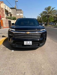 ترافرس ٢٠٢٤ • وارد امريكي • مرقم بغداد