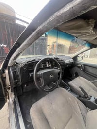 اوميغا • 1992 • تايرات جديدة