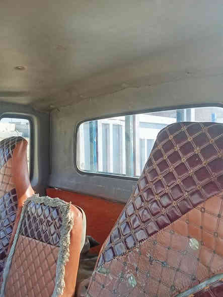 سلام عليكم كيه فونتيره موديل 99 كفاله كهربايات كله شقاله تخم تاير صدر جديد سياره جاهزة محرك جديد توه مجفت تجفيت عام كير اكسن محرك كفاله رقم بغداد تحويل ثاني يوم مشروع وطني سعر 56 وبيهه مجال لطيبين رقم الهاتف *********** بي واتساب
