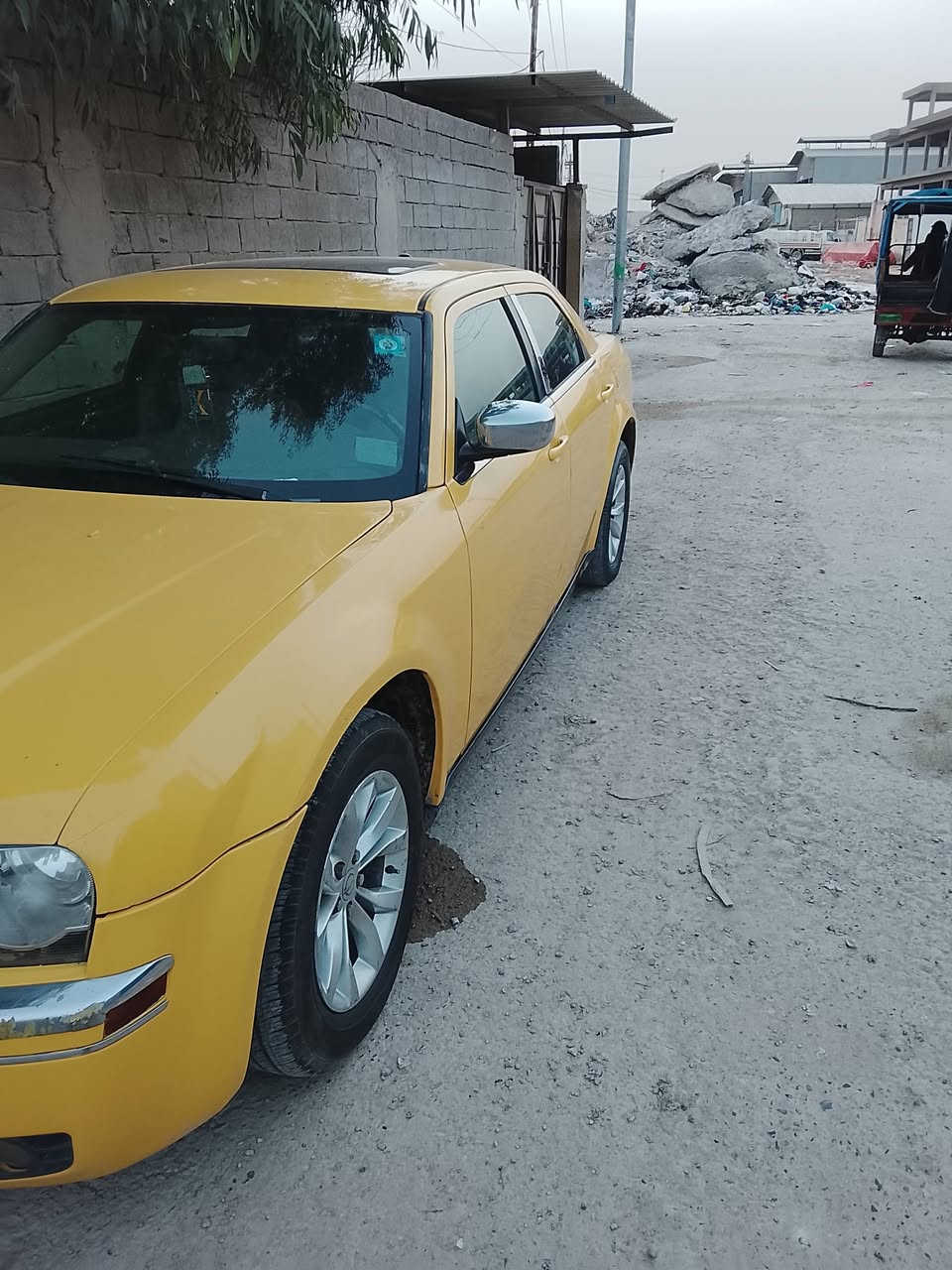 السلام عليكم سياره للبيع اوباما موديل 10 السنويه لل 30 مكان السياره نجف خط السياره سماوه نجف رقم التليفون *********** والشراي خلي يخابر
