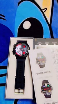 ساعة ذكية • أصلية • سمارت