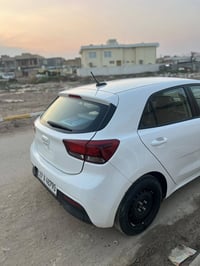 كيه ريو موديل 2023 وارد  امريكي سعر تصال 07812511212