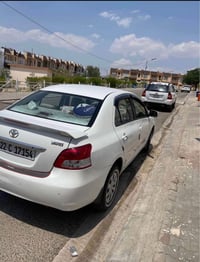 يارس • ٢٠٠٧ • خليجي