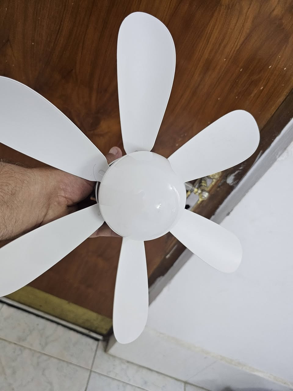 مروحه ومصباح


**إذا كنت صاحب هذا الإعلان وتريد حذفه لأي سبب، رجاءا أرسل رسالة إلى الدعم الفني**