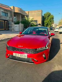 كيا K5 • كيا 2023 • K5 خليجي • K5 بنوراما • K5 بصمة • محرك 2000 دوش • ...
