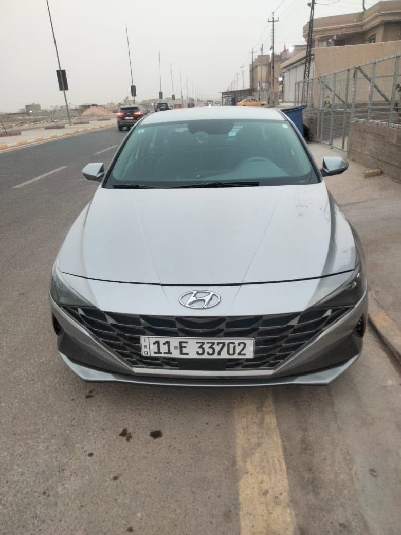 السلام عليكم النترا للبيع موديل ٢٠٢٢

وارد أمريكي حادثها جاملغ وبنيد بدون دواخل صور الحادث ناشرها سياره جاهزه كير مكينه صدر تبريد مابيها اي نقص 

سياره فول عدا الفتحه شاشه متصل 

ماشيه 100km سياره ما متعوبه هذا حادث امريكا مابيها بعد 

مكانها بغداد الحسينيه مال راشديه 

سعرها ١٤٠ وبيها مجال 

الاتصال  ***********
