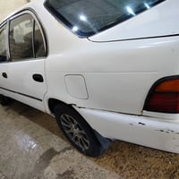 كورلا • ١٩٩٤ • مكينة ١٨٠٠