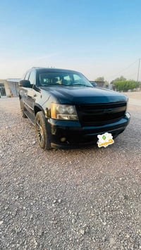 تاهو 2014 فول نضافه كلشي بيه بلادي  التي وارد امريكي 07725015399 بيع س...