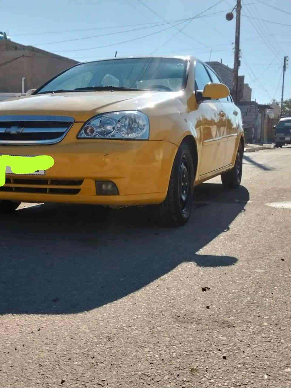 السلام عليكم
سياره اوبتره للبيع 
موديل 2012
كير مكينه خير من الله 
تخم تايرات جديد +تبريد فول 
رقمها بغداد انكليزي جديد
السعر 65$ وبيها مجال للشراي 
مكاني الحسينيه 
للستفسار الاتصال على الرقم ***********
