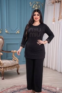 كشمير • يارا • L-XL-XXL