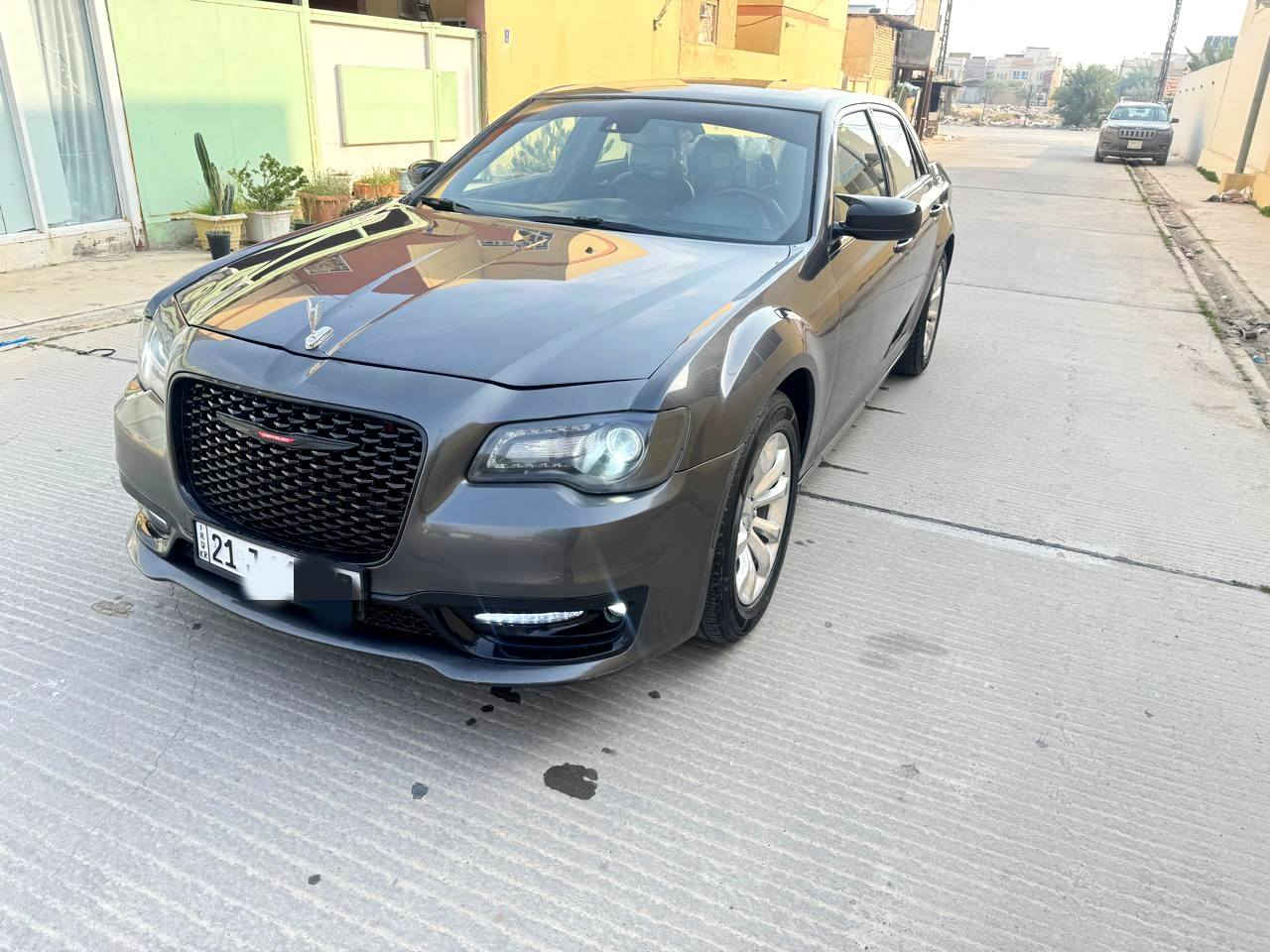 منو يدور جديد أوباما موديل14 محدثه 21 Sداخل وخارج  سياره شرط كراتين مكينه3600
مكينه وكير وحداديه وتبريد بجيس مابيه نقص برغي 

شرط وضع شركه 

زلغ مابيه لا داخل ولا خارج ترايك زيرو

سبير منازل 

حصه جنطه شغل درجه اولى اثر كص ماكو 

تخم تاير نقشه وحده 

متومه سليمانيه طبق الاصل انكليزي 

السعر65

‏‪0785 307 9562‬‏
