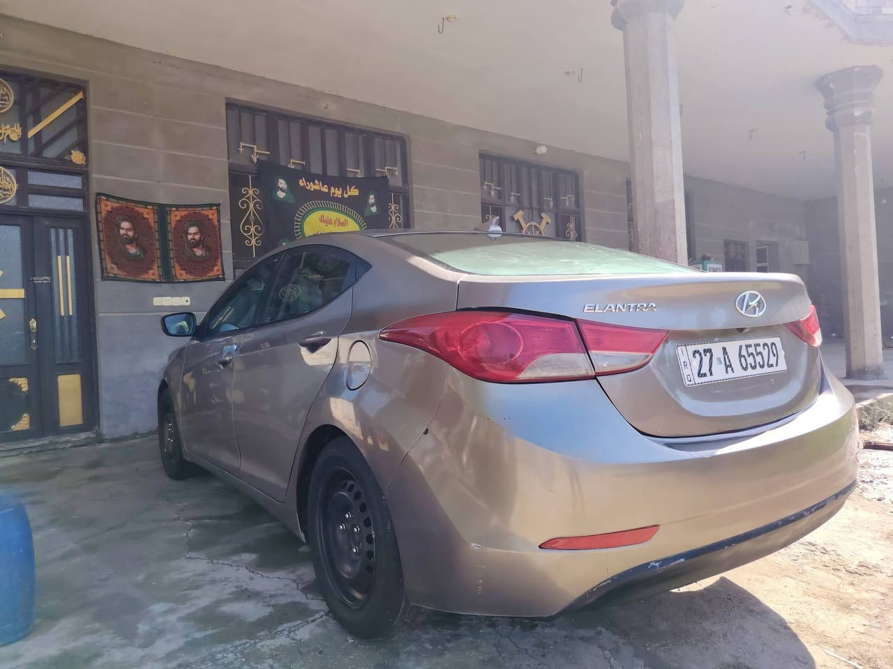 النتره مديل 16امريكي مكينه 2000 صبغ قطعتين تخم تاير كير جديد بسمنه السعر ميه وخمسة قابل لتفاوض *********** ***********
