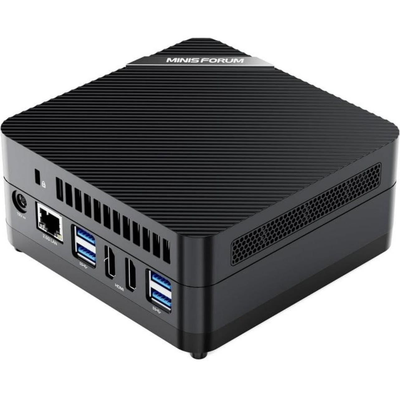 🔥 للبيع — Mini PC احترافي للمونتاج والاستخدام القوي 🔥
جهاز MINISFORUM UM690S
مواصفات قوية جداً مقابل الحجم الصغير والأداء الممتاز 👌

▪️ المعالج: AMD Ryzen 9 6900HX
▪️ الرام: 32GB DDR5
▪️ التخزين: SSD Kingston NVMe 1TB Gen4
▪️ النظام: Windows 11
▪️ مناسب للمونتاج، التصميم، البث، والاستخدام الاحترافي
▪️ أداء ممتاز جداً على برامج مثل
Adobe Premiere Pro
وDaVinci Resolve

✨ حجمه صغير لكن أداءه جبار
✨ يشغل Full HD بكل سلاسة وحتى 4K بشكل ممتاز
✨ هادئ وسريع بالإقلاع ونقل الملفات

للاستفسار مراسلة خاص 📩


**إذا كنت صاحب هذا الإعلان وتريد حذفه لأي سبب، رجاءا أرسل رسالة إلى الدعم الفني**