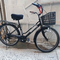 دراجة • حجم ٢٦ • مكاني بلديات