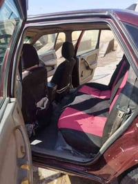 اوبل فكترا موديل 91 رقم كركوك سنويه نافذه 23 شغاله كامله ما تخسر عليها...