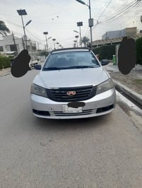 2011 جيلي ابجر جراند كير وبكيله كامري ابو كف باسمي سنويه لغايه 28 يلا ...